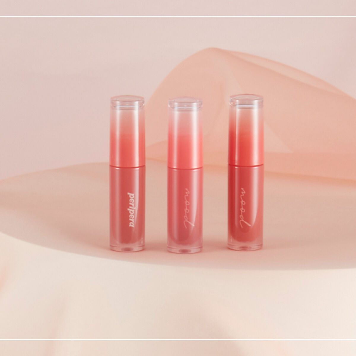 インクブイシェーディング/PERIPERA/シェーディングを使ったクチコミ（1枚目）