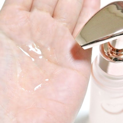 プルント ディープリペア美容液ヘアオイル/Purunt./ヘアオイルを使ったクチコミ(2枚目)