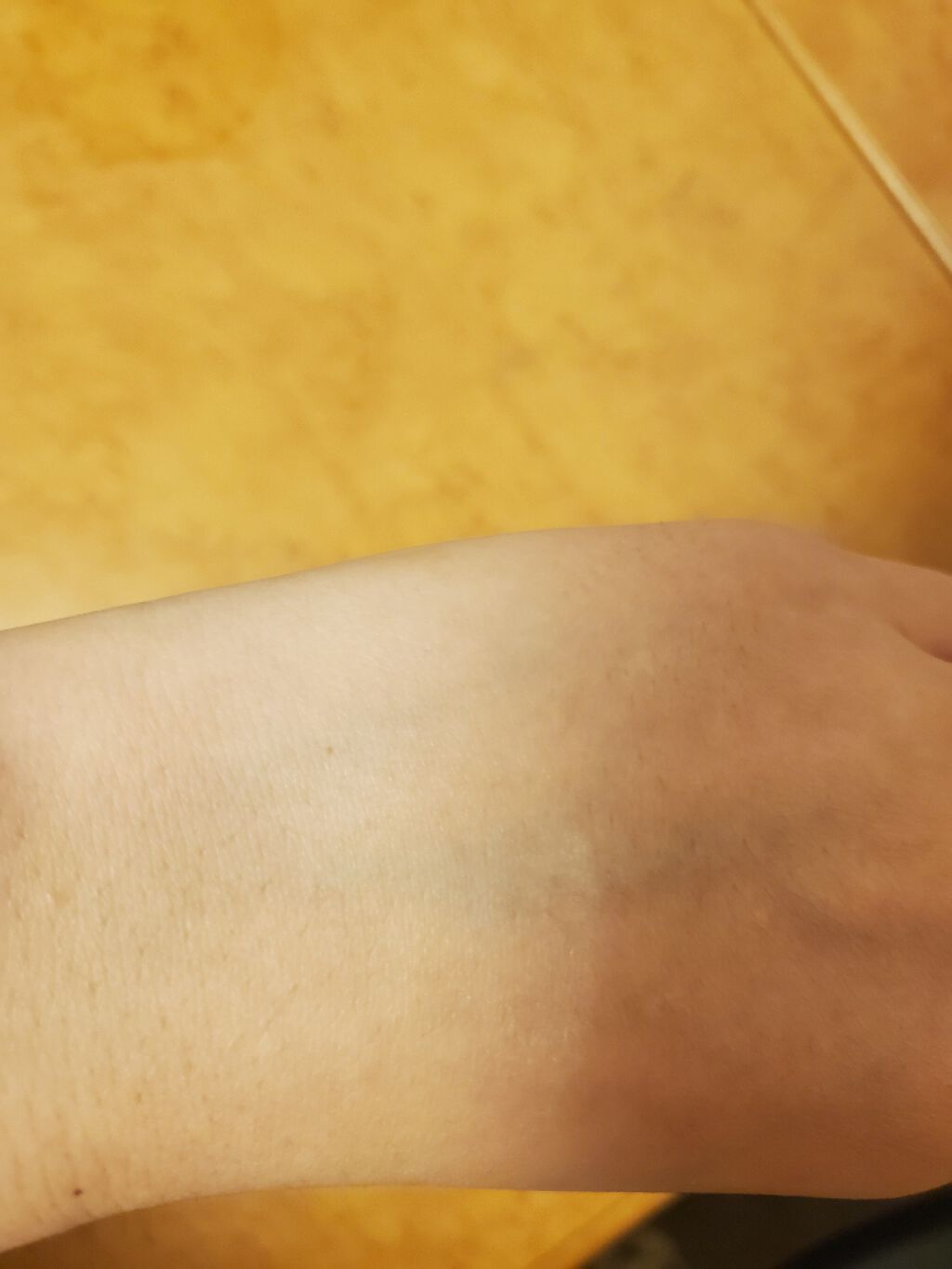 インファリブルフィニッシングパウダー/ロレアル パリ/プレストパウダーを使ったクチコミ(2枚目)