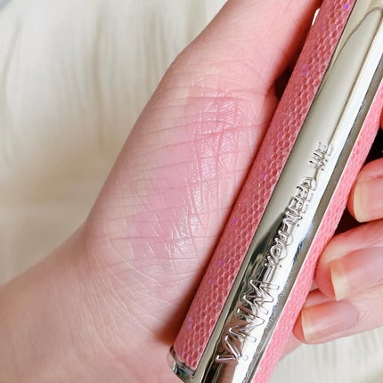 ビタ ジェニックゼリーマスク/BANOBAGI/シートマスク・パックを使ったクチコミ(4枚目)