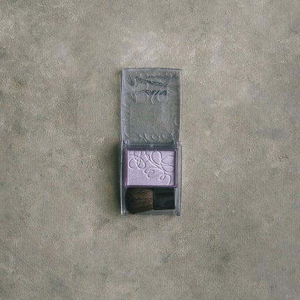 パールグロウニュアンサー/CEZANNE/パウダーハイライトを使ったクチコミ(3枚目)