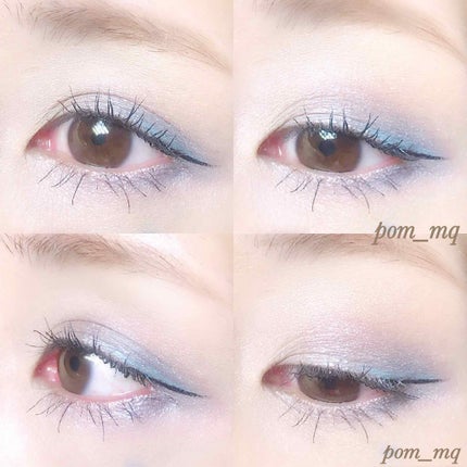 ヴィセ アヴァン シングルアイカラー/Visée/単色アイシャドウを使ったクチコミ(1枚目)