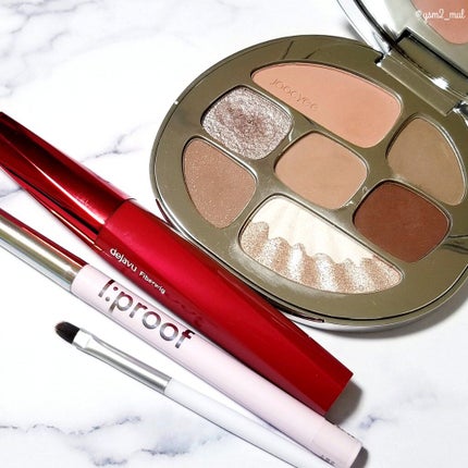 「塗るつけまつげ」ロングタイプ/デジャヴュ/マスカラを使ったクチコミ(7枚目)