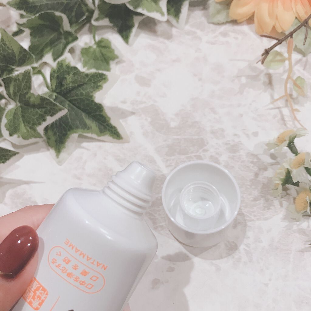 なた豆すっきり歯磨き粉/なた豆すっきりシリーズ/歯磨き粉を使ったクチコミ（3枚目）