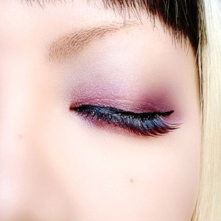 パーツリサイズシャドウ/KATE/アイシャドウパレットを使ったクチコミ(4枚目)