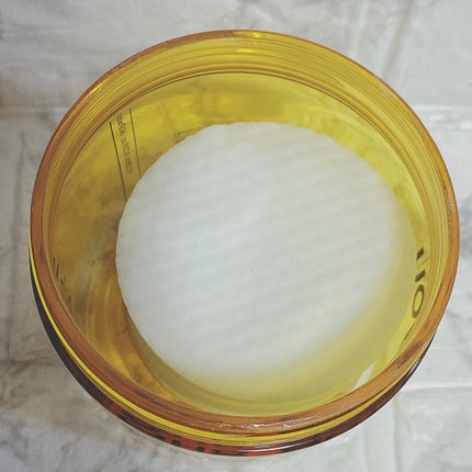 ヘルプミー! ハニーCパッド/One-day's you/トナーパッドを使ったクチコミ(3枚目)