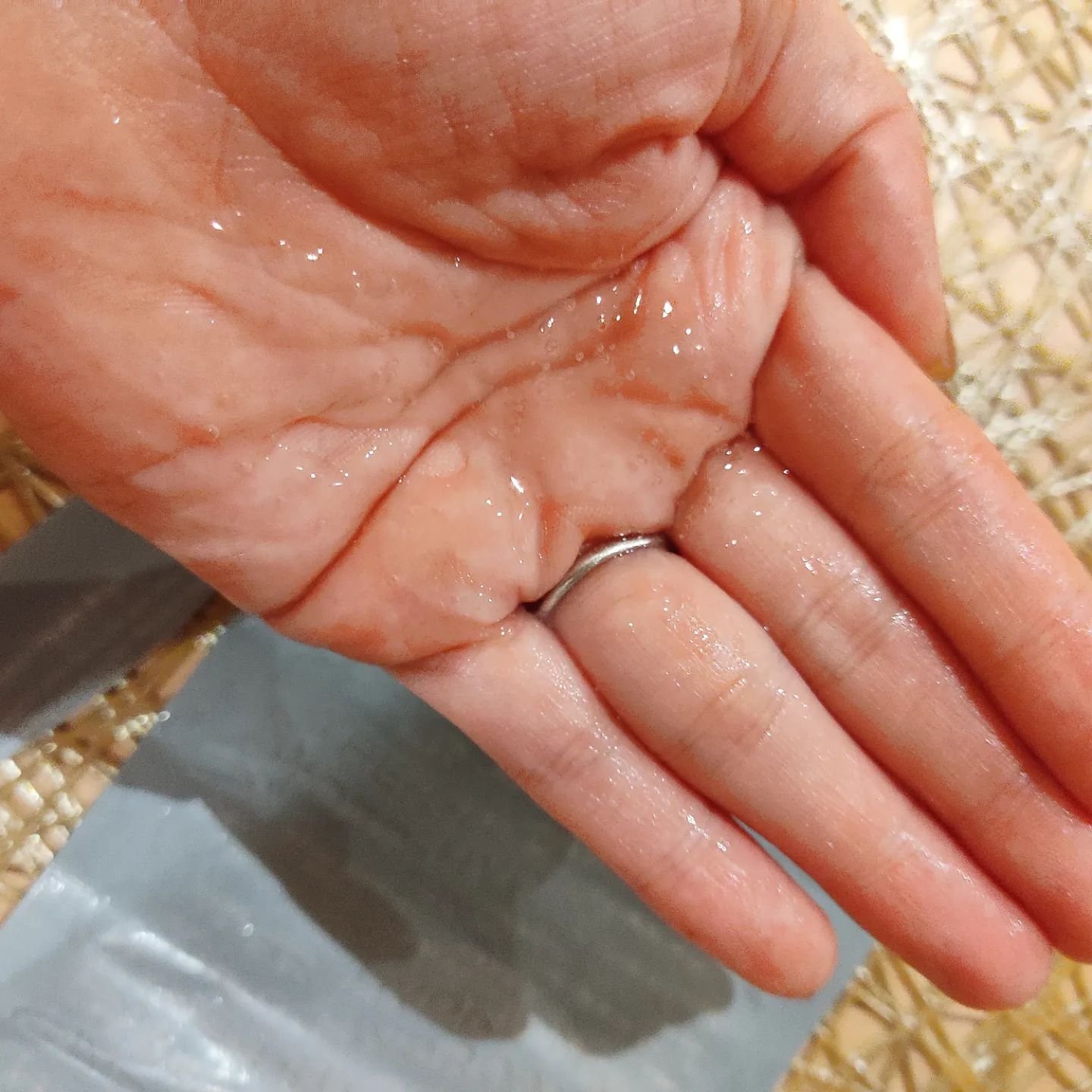 ハイドロシートマスク/FEEV/シートマスク・パックを使ったクチコミ（3枚目）