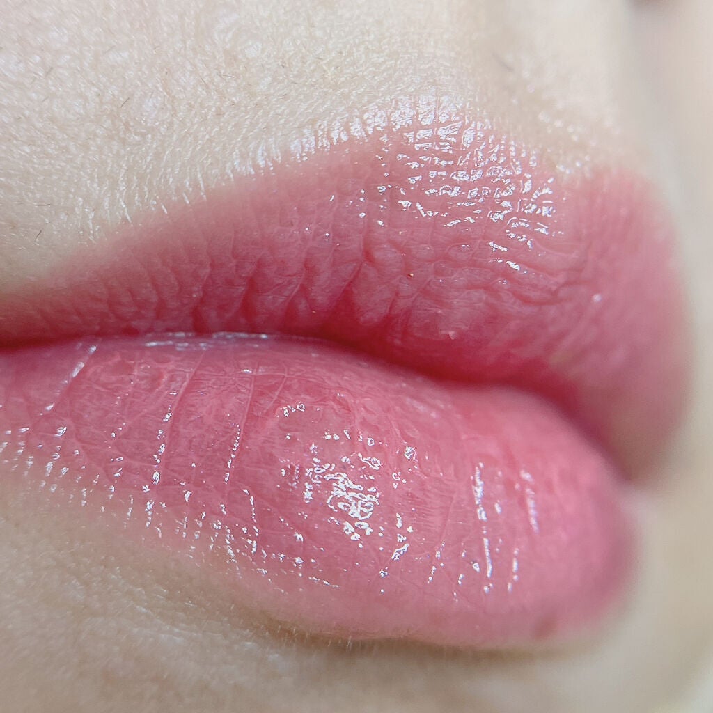 チーク ポップ/CLINIQUE/パウダーチークを使ったクチコミ(7枚目)