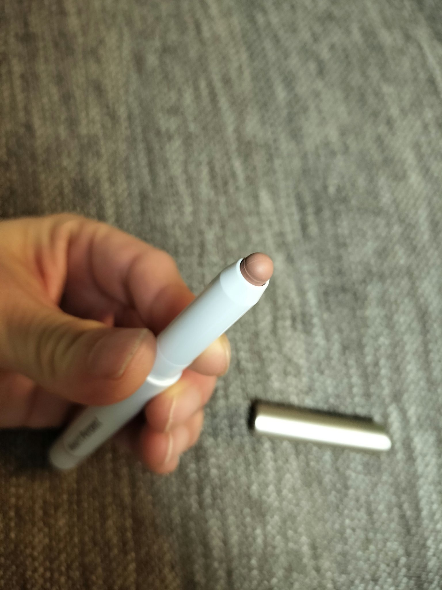 ドットオンムードリップペンシル/Heart Percent/リップライナーを使ったクチコミ（2枚目）