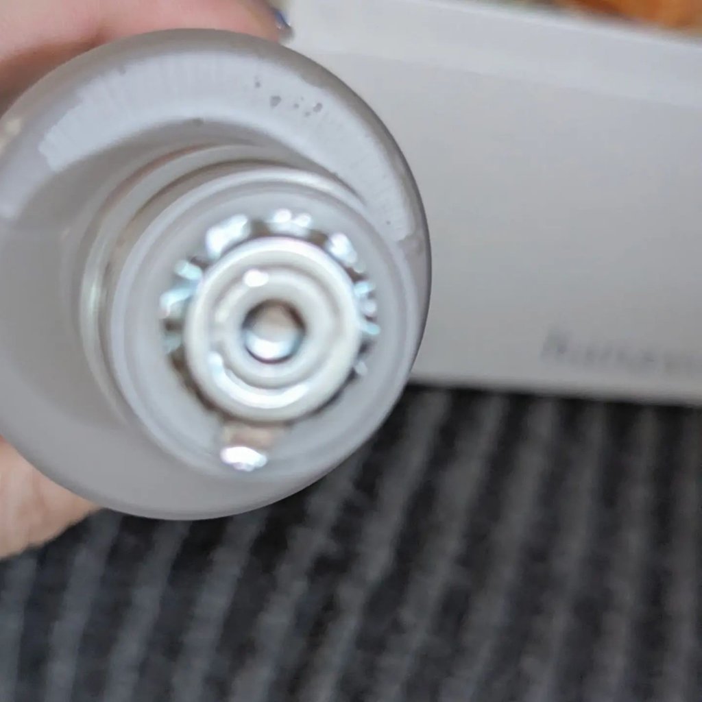  オールカーミングトナー /Easydew/化粧水を使ったクチコミ（2枚目）