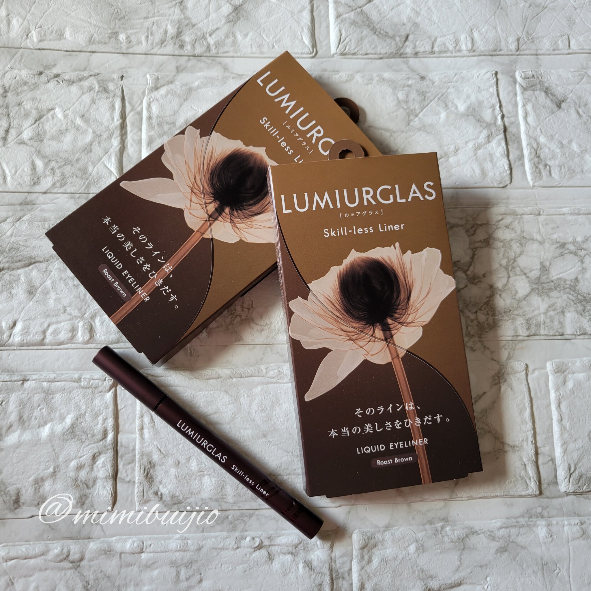 AQ フェイスパウダー/DECORTÉ/ルースパウダーを使ったクチコミ（2枚目）