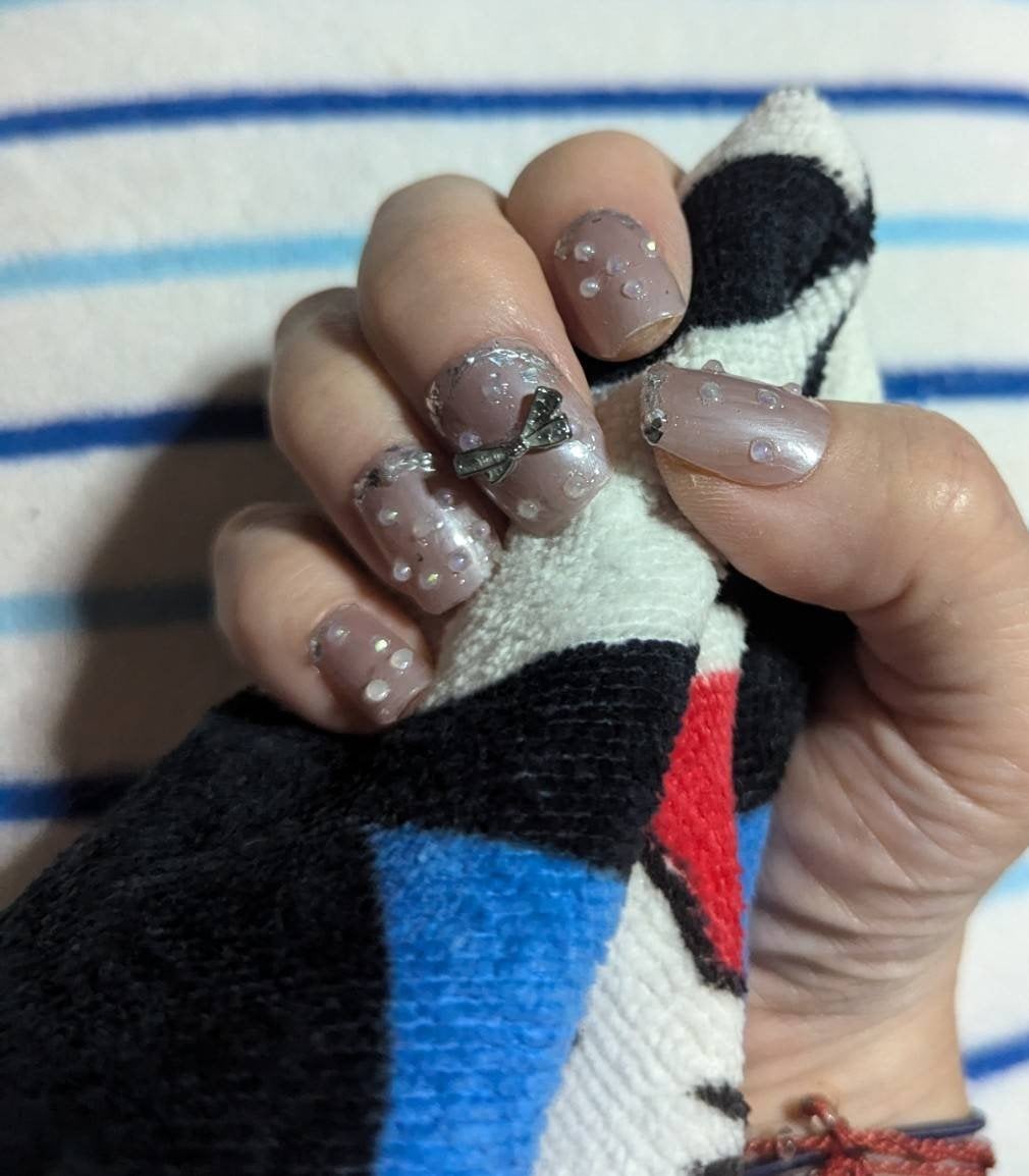 ネイルラッカー/O・P・I/マニキュアを使ったクチコミ(1枚目)