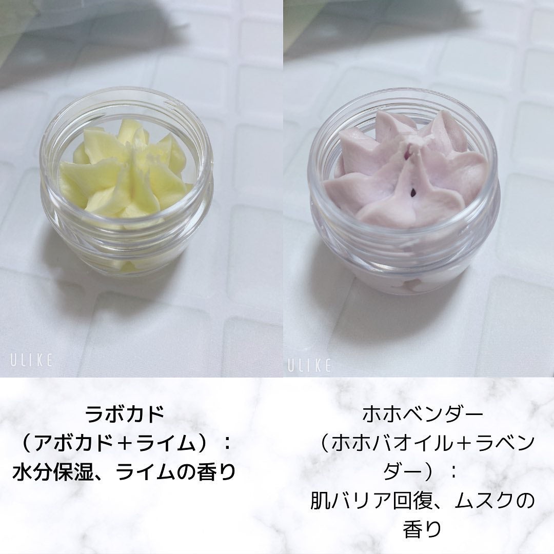 chinami♡美容好きな管理栄養士/福岡 on LIPS 「whipped._jp☁ホイップドヴィーガンパッククレンザーデ..」(3枚目)