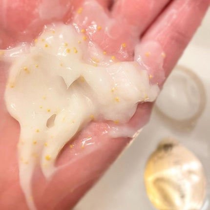 パンテーンマカロン ヘアマスク うるつやリッチ/パンテーン/ヘアマスク・ヘアパックを使ったクチコミ(9枚目)