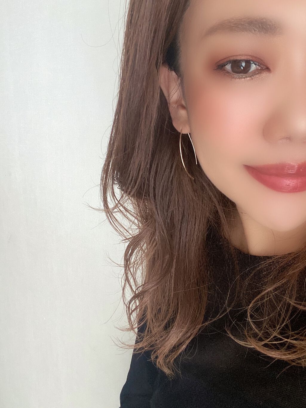 ルージュ ココ フラッシュ/CHANEL/口紅を使ったクチコミ（3枚目）