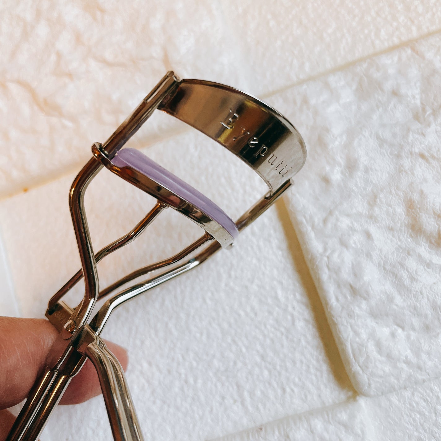 ひとえ・奥ぶたえ用カーラー/アイプチ®/ビューラーを使ったクチコミ(3枚目)