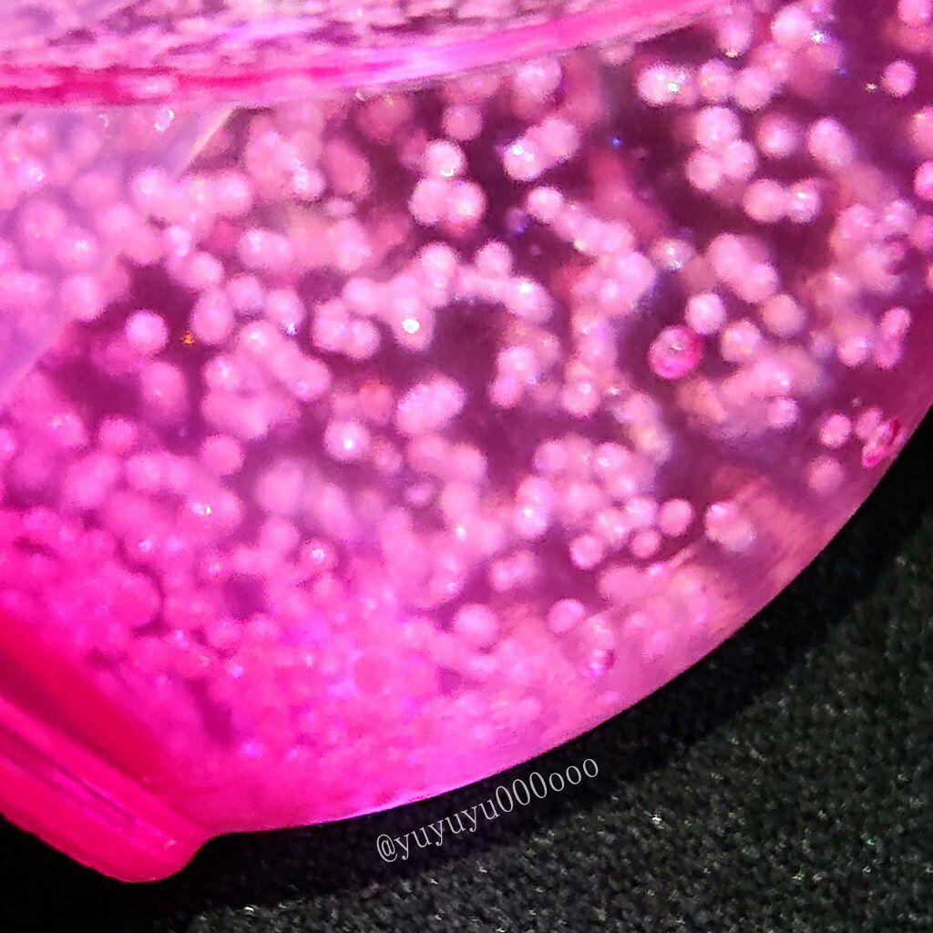 キャビアドットブースター/DEW/ブースター・導入液を使ったクチコミ(3枚目)