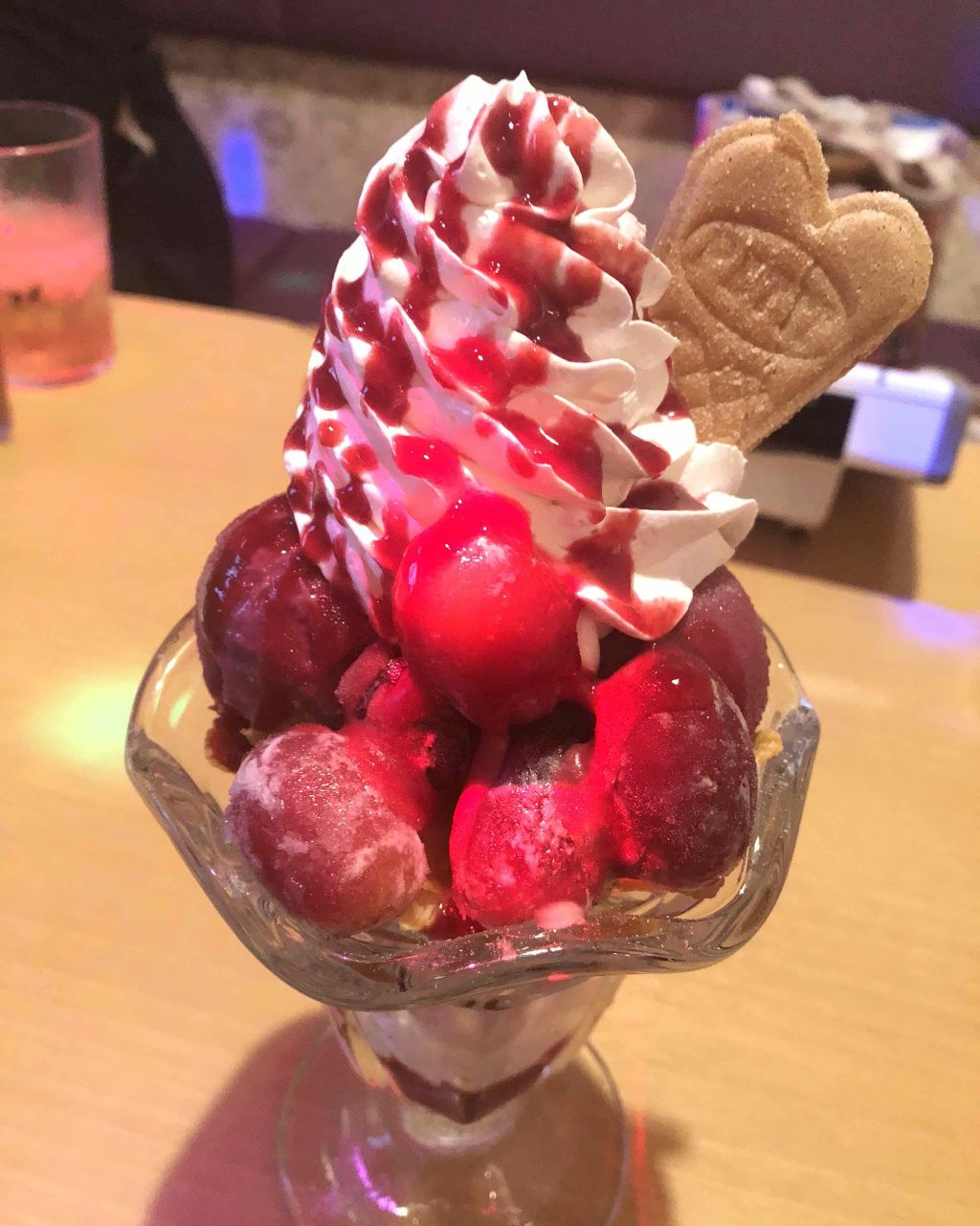 サンシビオ エイチツーオー D/ビオデルマ/クレンジングウォーターを使ったクチコミ(4枚目)