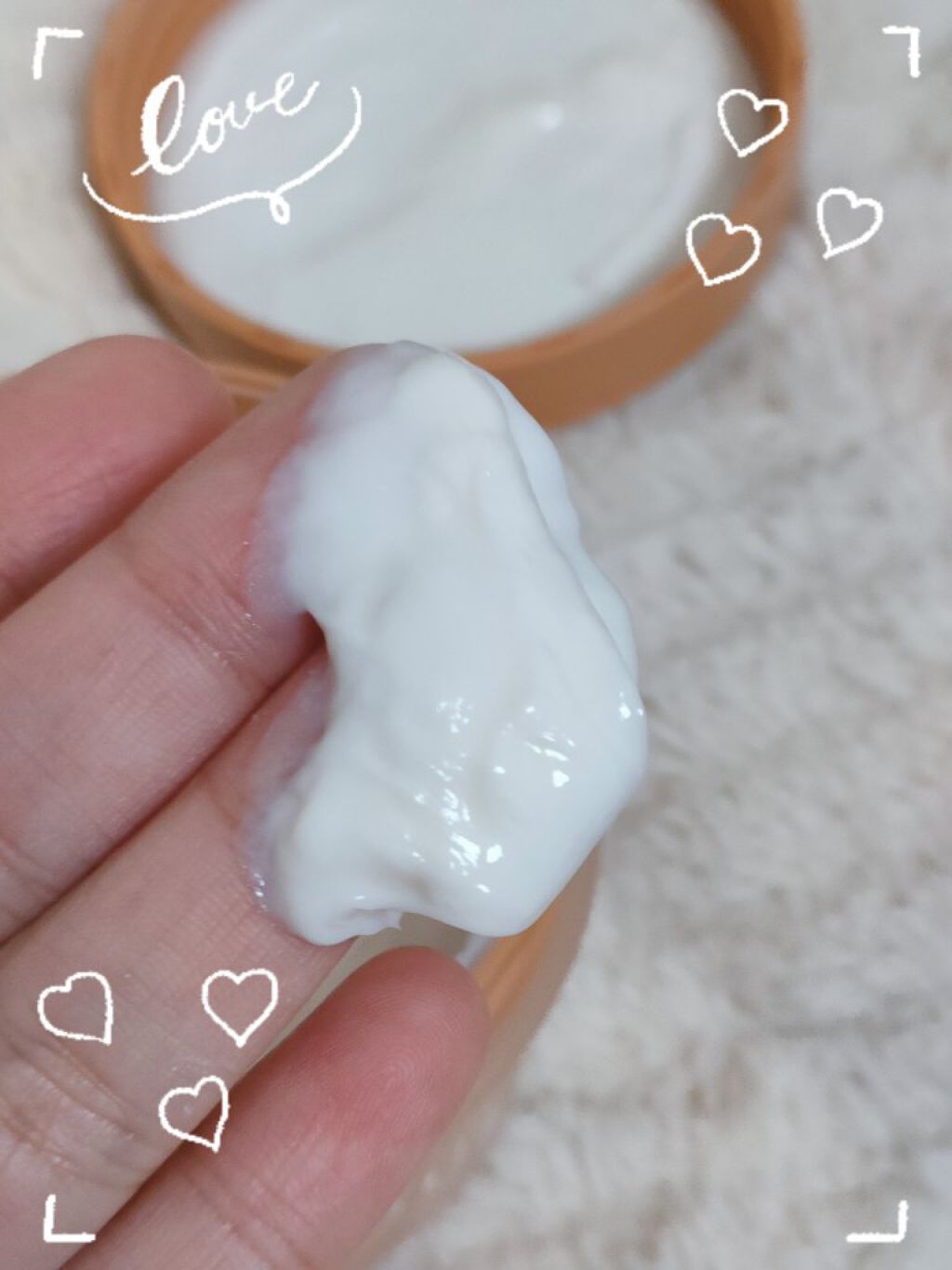 パーソナライズヘアマスク/MEDULLA/ヘアマスク・ヘアパックを使ったクチコミ（3枚目）