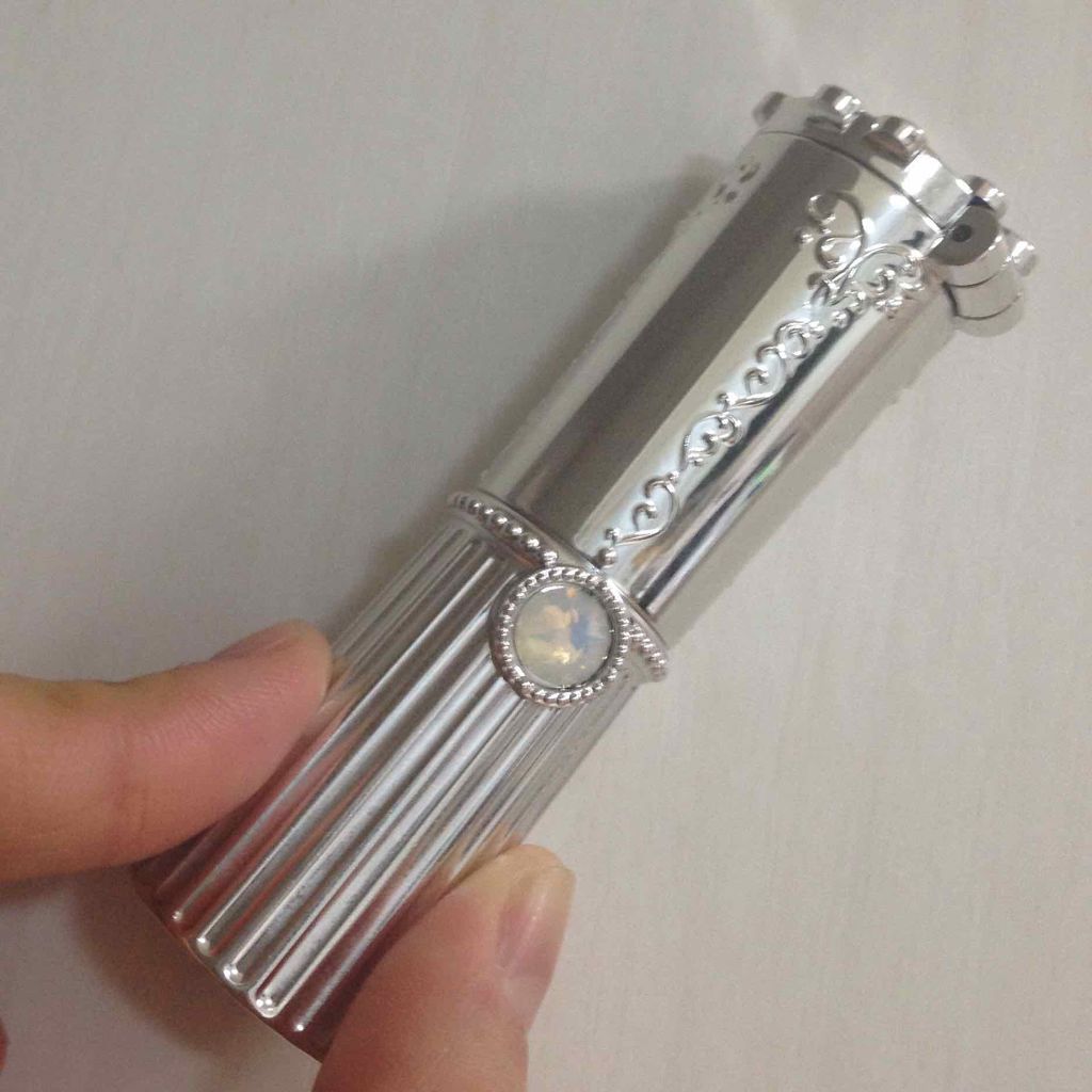 リップブロッサム/JILL STUART/口紅を使ったクチコミ(2枚目)