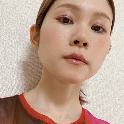 デザイニング フェイスカラーパレット/IPSA/プレストパウダーを使ったクチコミ(5枚目)