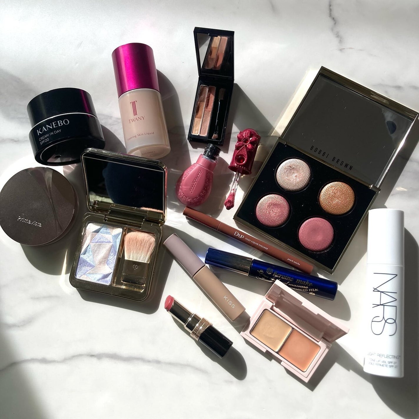 ドラマティックエッセンスルージュ/マキアージュ/口紅を使ったクチコミ(3枚目)