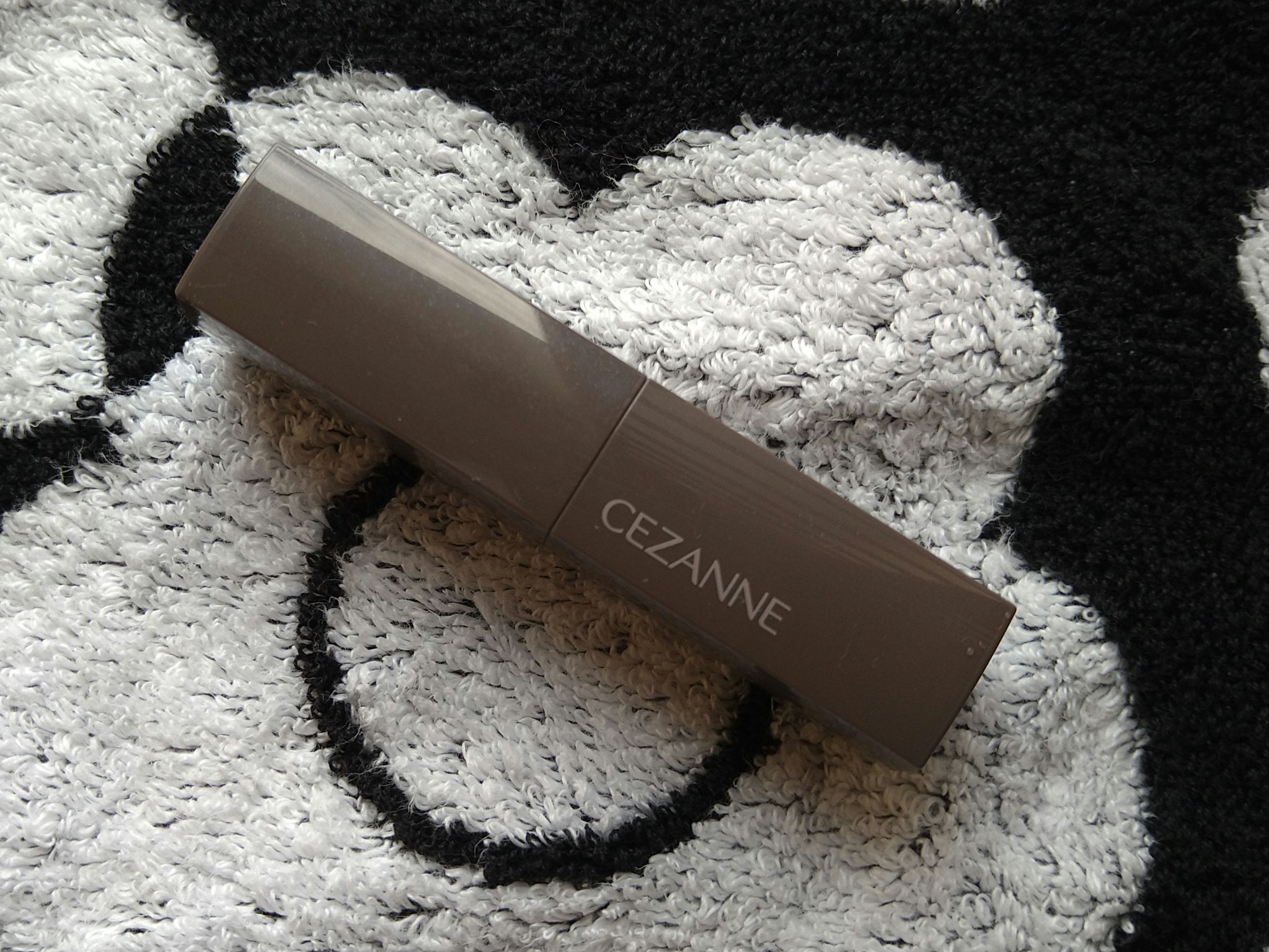 リップカラーシールド/CEZANNE/口紅を使ったクチコミ（1枚目）