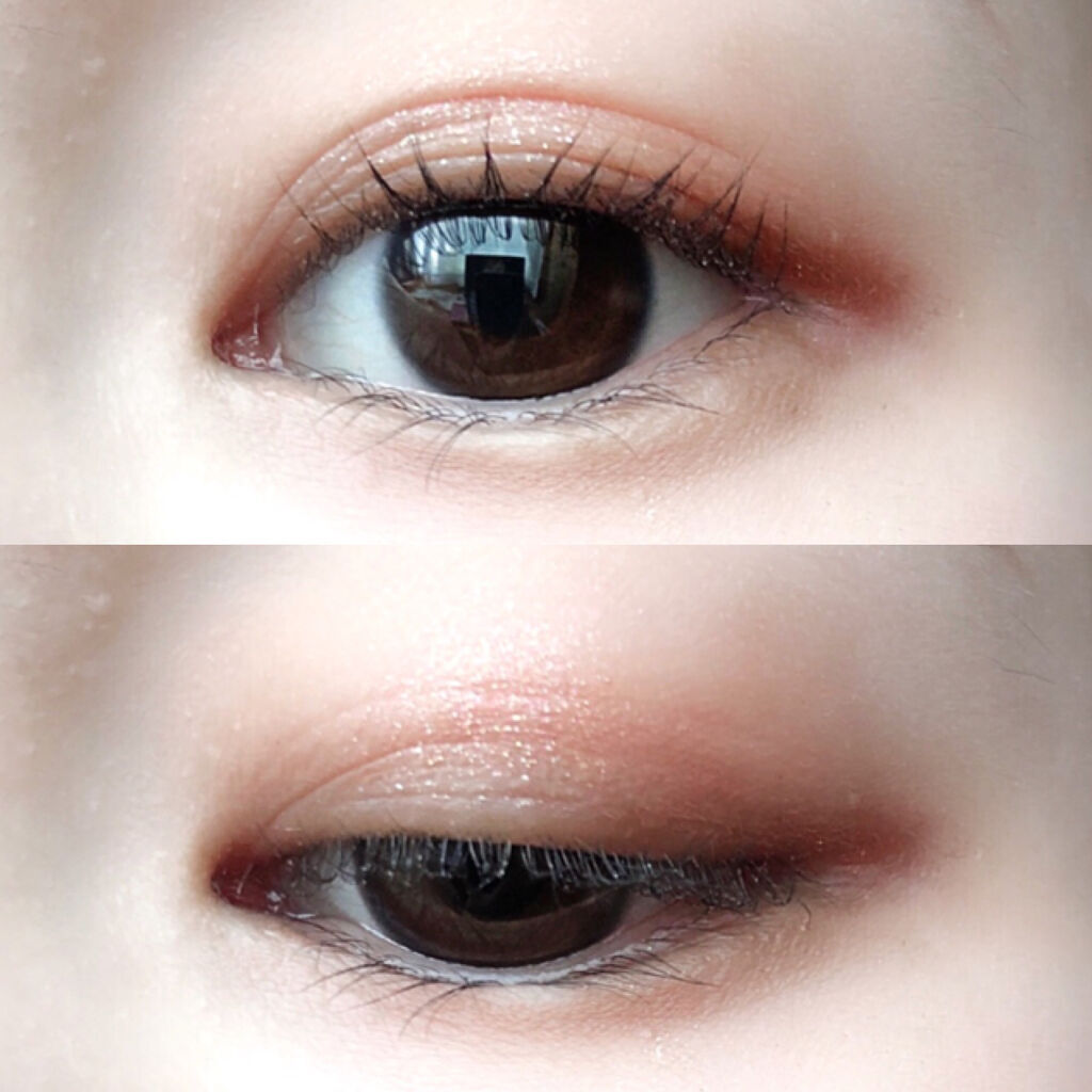 メイク記録

つかったもの
・rom&nd ベターザンアイズ ミュージックシリーズ
 #M01  DRY apple blossom
・APLIN ワンピックアイシャドウパレット
02 シャインラッシュ

