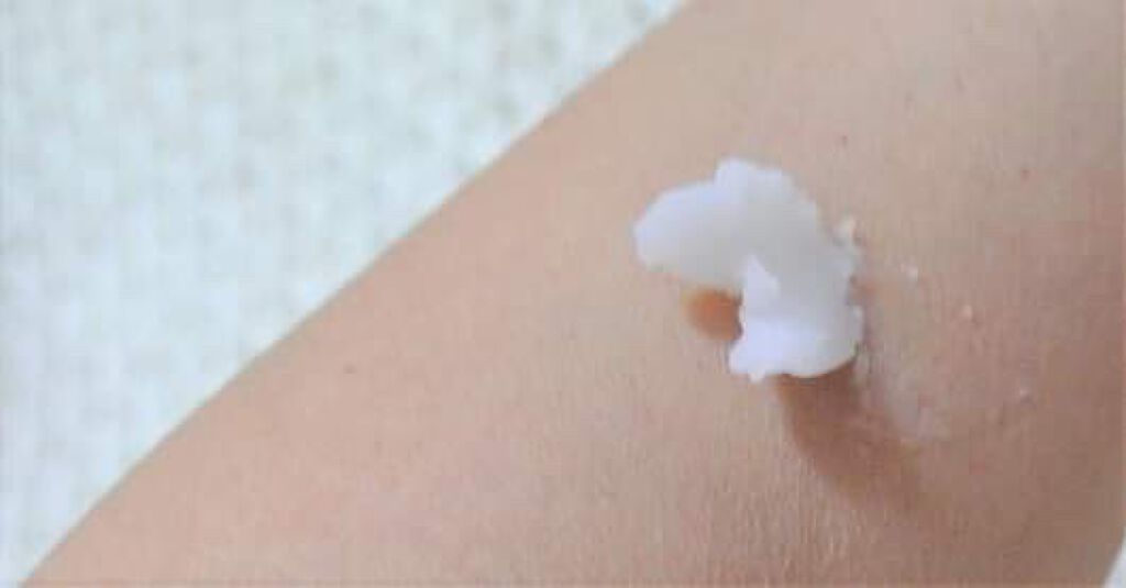 クレンジングバーム/ピュアヴィヴィ/クレンジングバームを使ったクチコミ（3枚目）