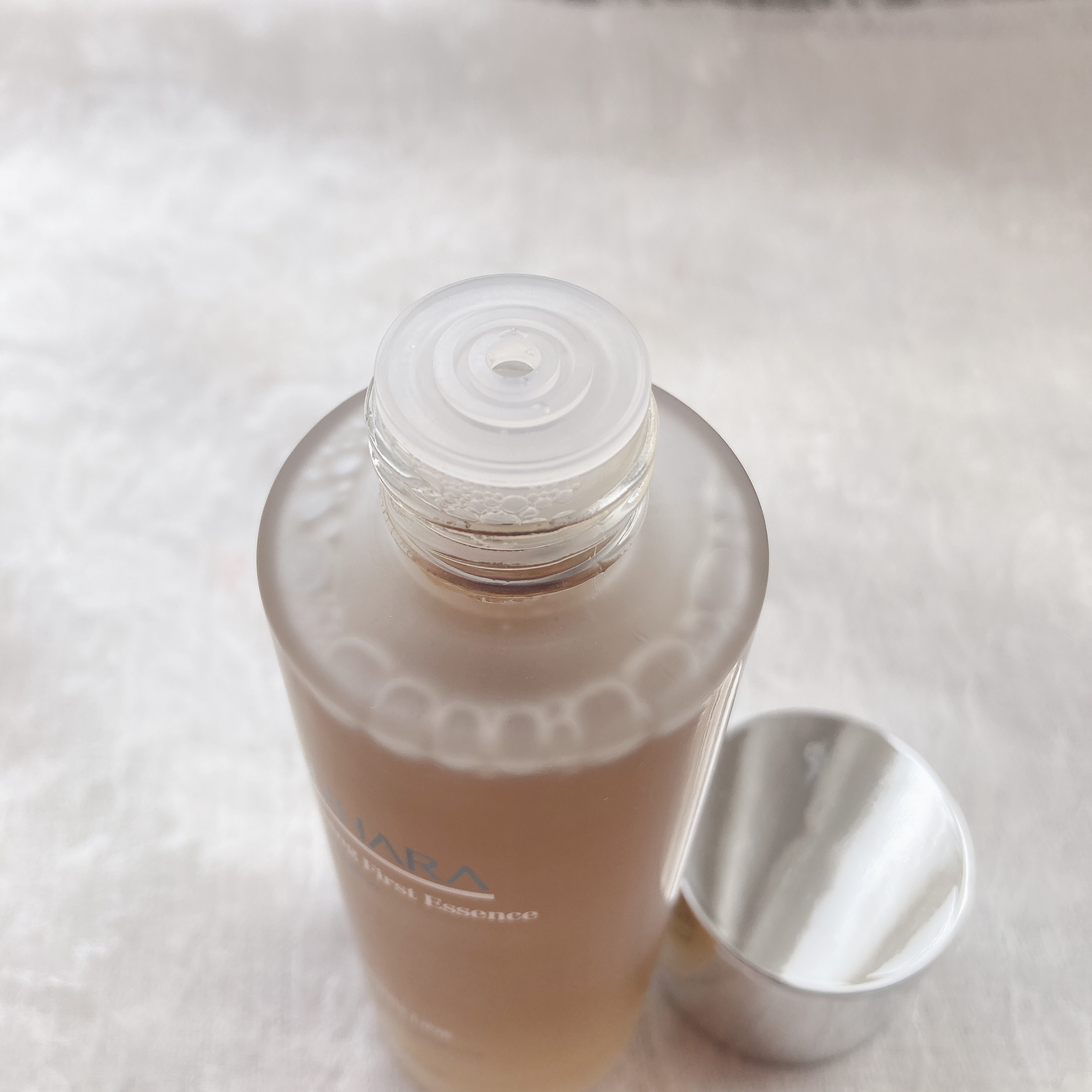 Big3 Step Whitening Mask Pack/MIGUHARA/シートマスク・パックを使ったクチコミ（3枚目）