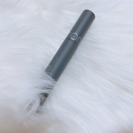 ハンオールフィックスマスカラ/rom&nd/マスカラを使ったクチコミ(1枚目)