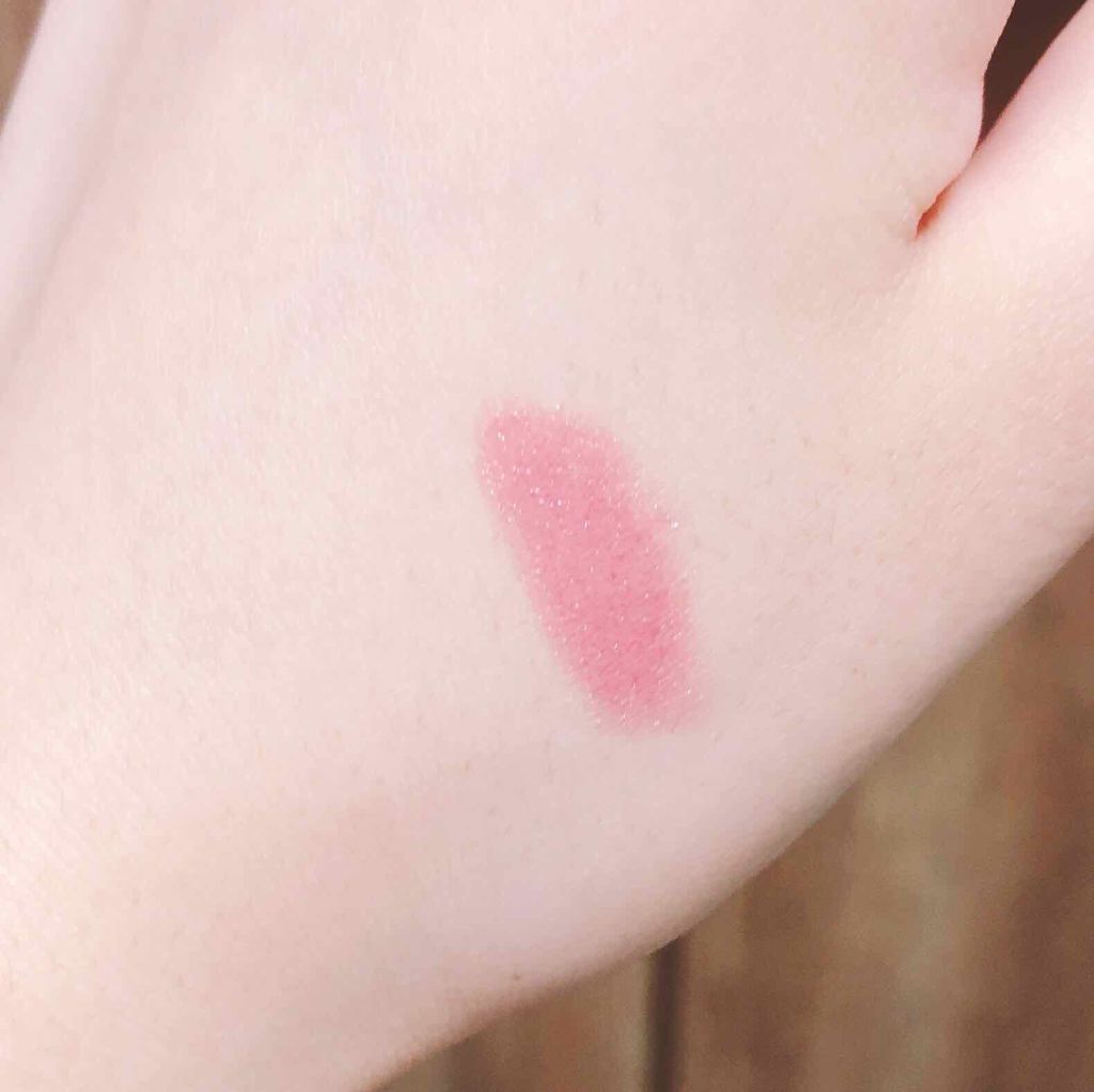 ピュア・ピュア・キッス/MAJOLICA MAJORCA/口紅を使ったクチコミ(3枚目)