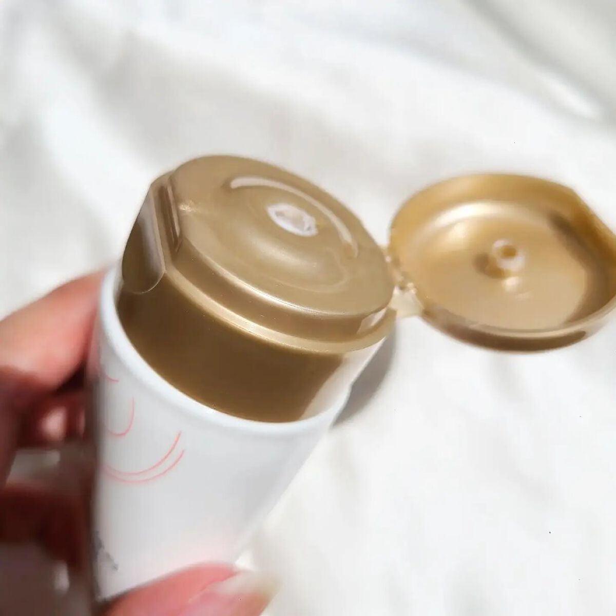 薬用ハンドクリーム エンリッチ/アベンヌ/ハンドクリームを使ったクチコミ(2枚目)