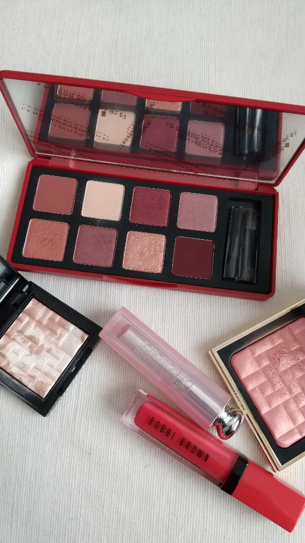 【旧】ディオール アディクト リップ グロウ/Dior/リップケアを使ったクチコミ(1枚目)