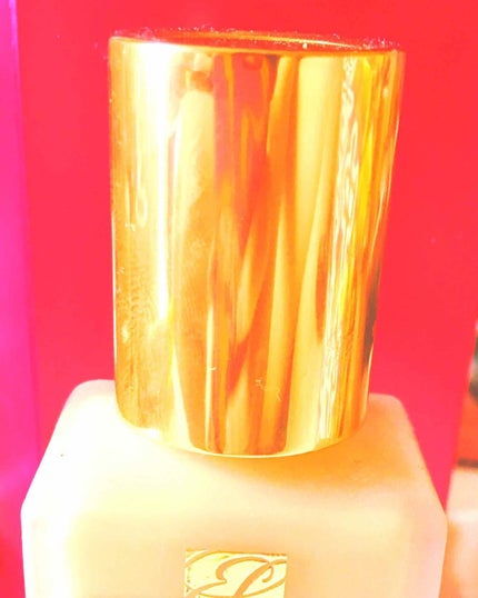 ダブル ウェア ステイ イン プレイス メークアップ /ESTEE LAUDER/リキッドファンデーションを使ったクチコミ(1枚目)