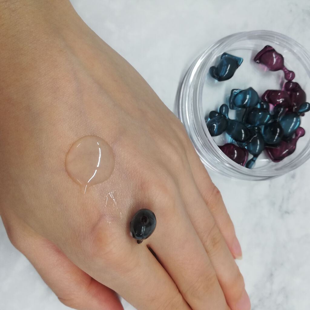 my's パーソナライズセラム/my's/美容液を使ったクチコミ（1枚目）