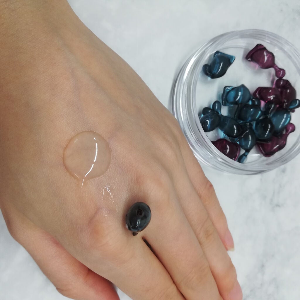 my's パーソナライズセラム/my's/美容液を使ったクチコミ(1枚目)