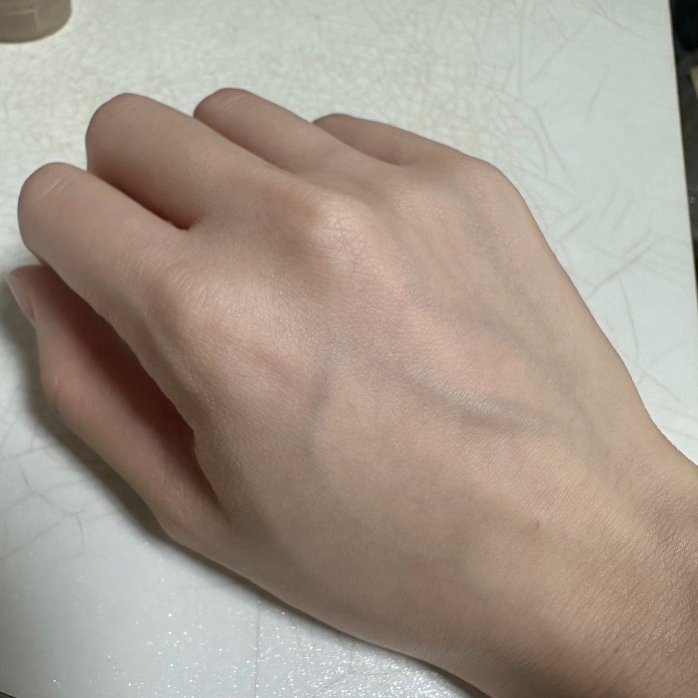 角質スッキリ毛穴パック /HANYUL(ハンユル)/洗い流すパック・マスクを使ったクチコミ(3枚目)