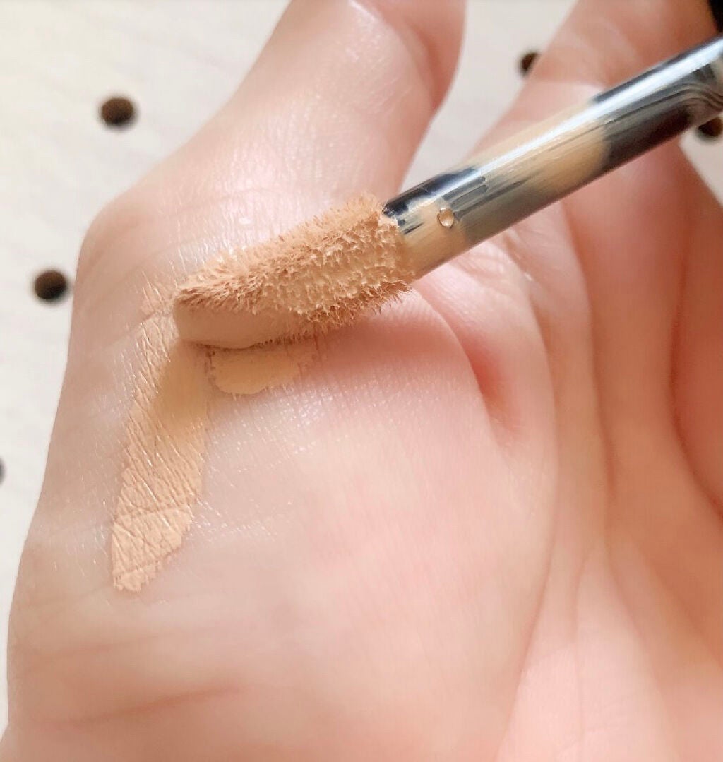 【旧】ディオールスキン フォーエヴァー スキン コレクト コンシーラー/Dior/リキッドコンシーラーを使ったクチコミ(2枚目)
