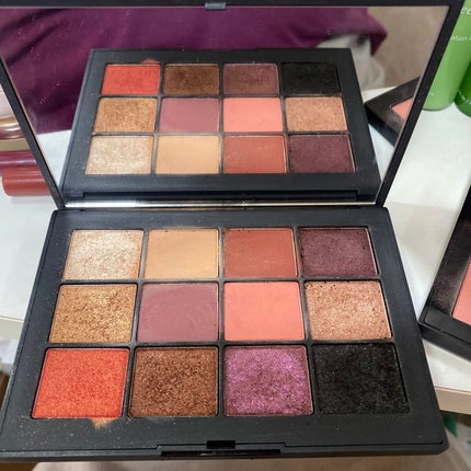 ベルベットマットリップペンシル/NARS/リップライナーを使ったクチコミ(2枚目)