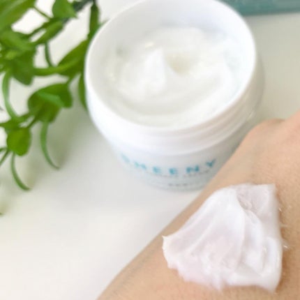 アクアエッセンスクリーム/SHEENY/フェイスクリームを使ったクチコミ(4枚目)