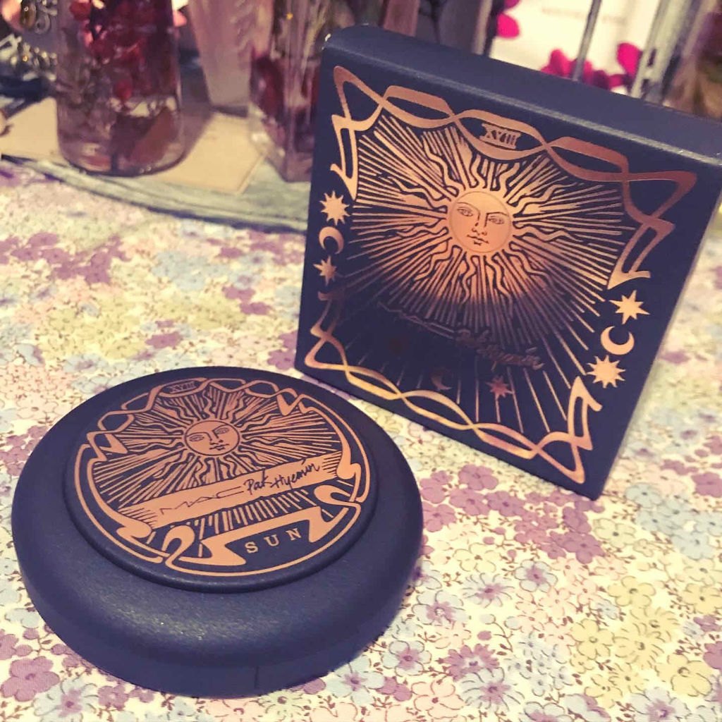 エクストラ ディメンション スキンフィニッシュ/M・A・C/プレストパウダーを使ったクチコミ（1枚目）