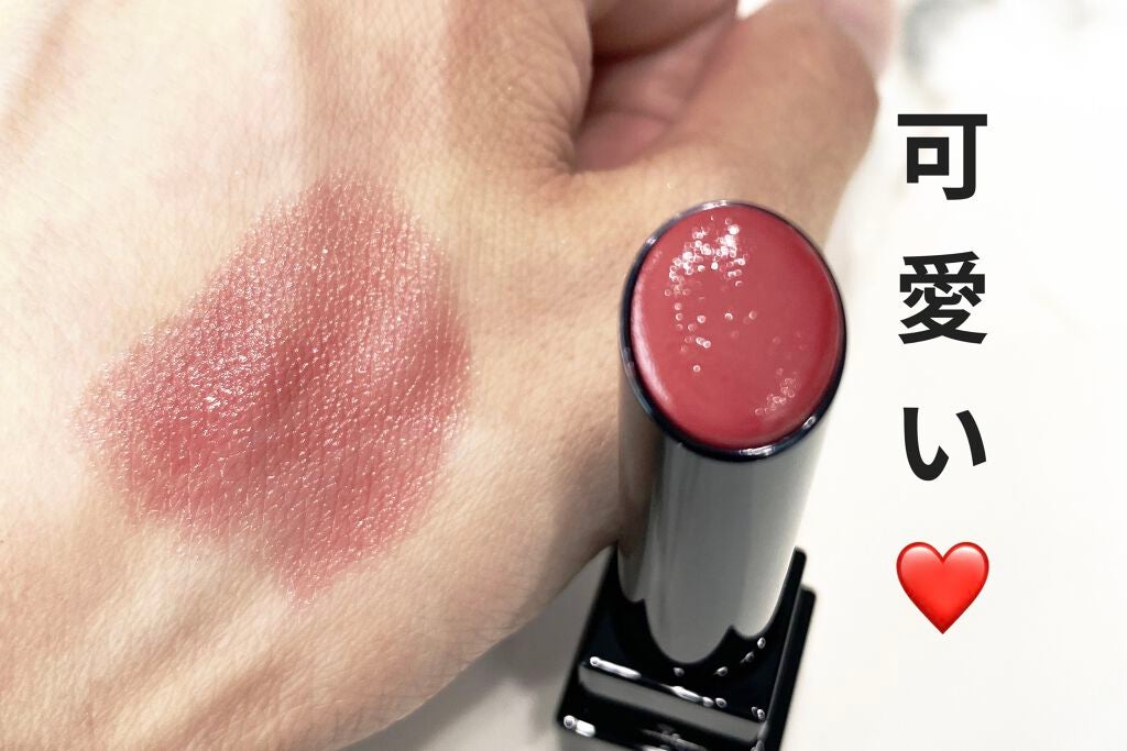 ケイト リップモンスター/KATE/口紅を使ったクチコミ(3枚目)