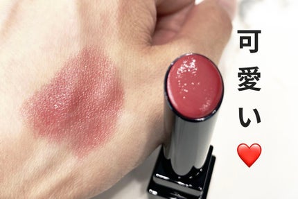 ケイト リップモンスター/KATE/口紅を使ったクチコミ(3枚目)