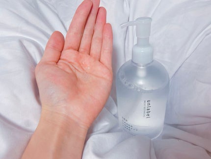 モイストボタニカル 化粧水R/unlabel/化粧水を使ったクチコミ(2枚目)