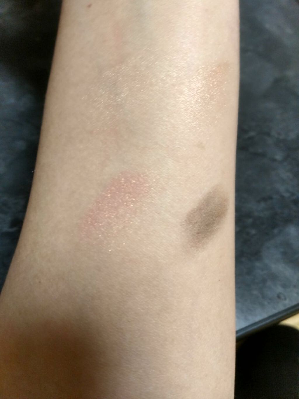 モイストピュアカラーリップ/ニベア/リップクリームを使ったクチコミ(8枚目)