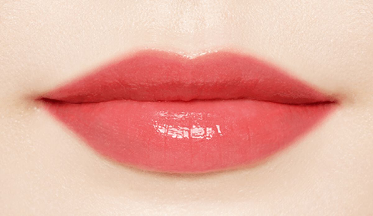 ドラマティックリップカラー (グロッシー) RD432 ストロベリージュレ