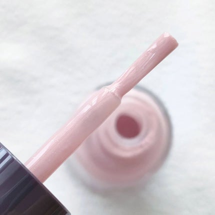 pa ワンダーネイル トップコート/pa nail collective/ネイルトップコートを使ったクチコミ(4枚目)