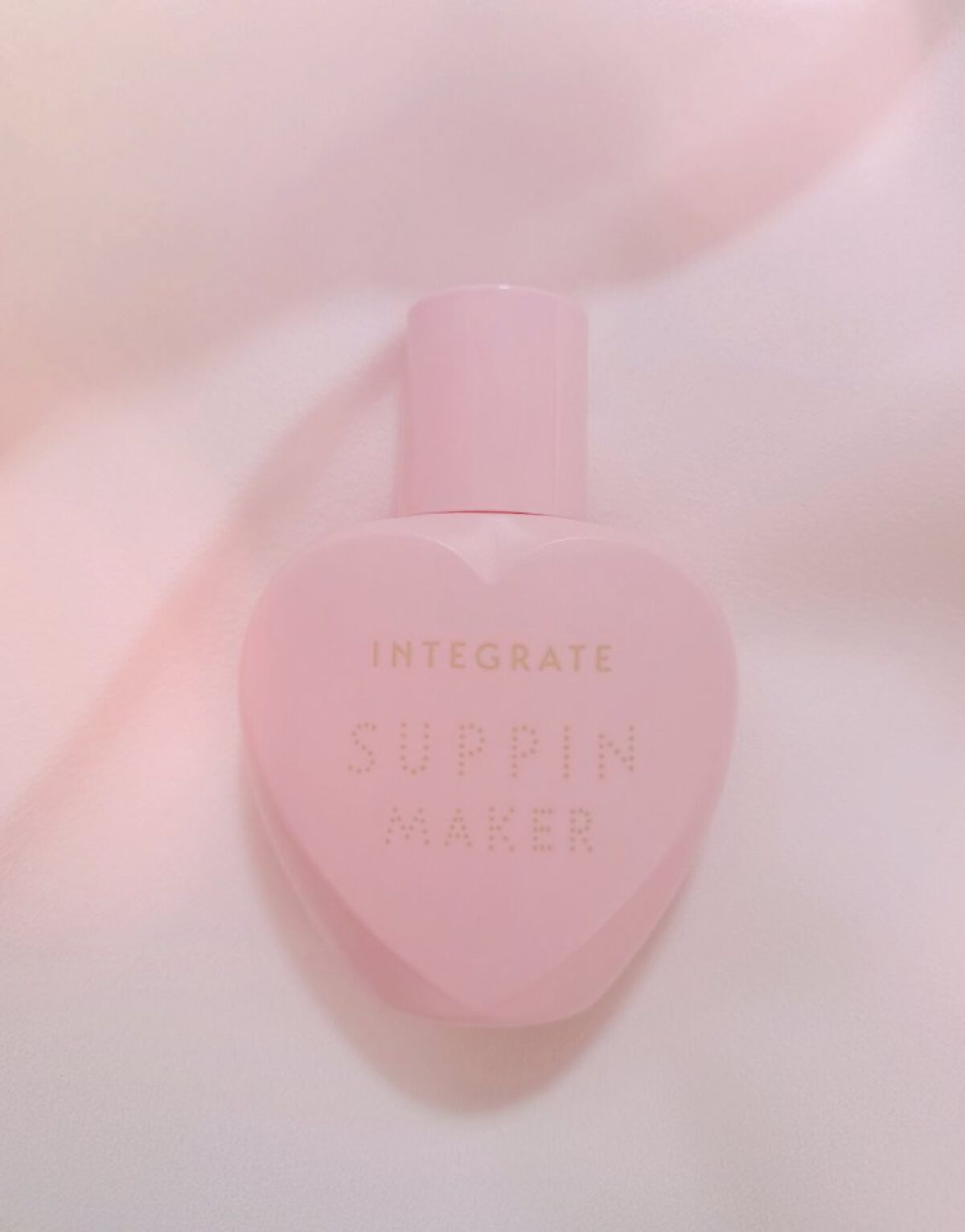 すっぴんメイカー　CCリキッド/インテグレート/CCクリームを使ったクチコミ（1枚目）