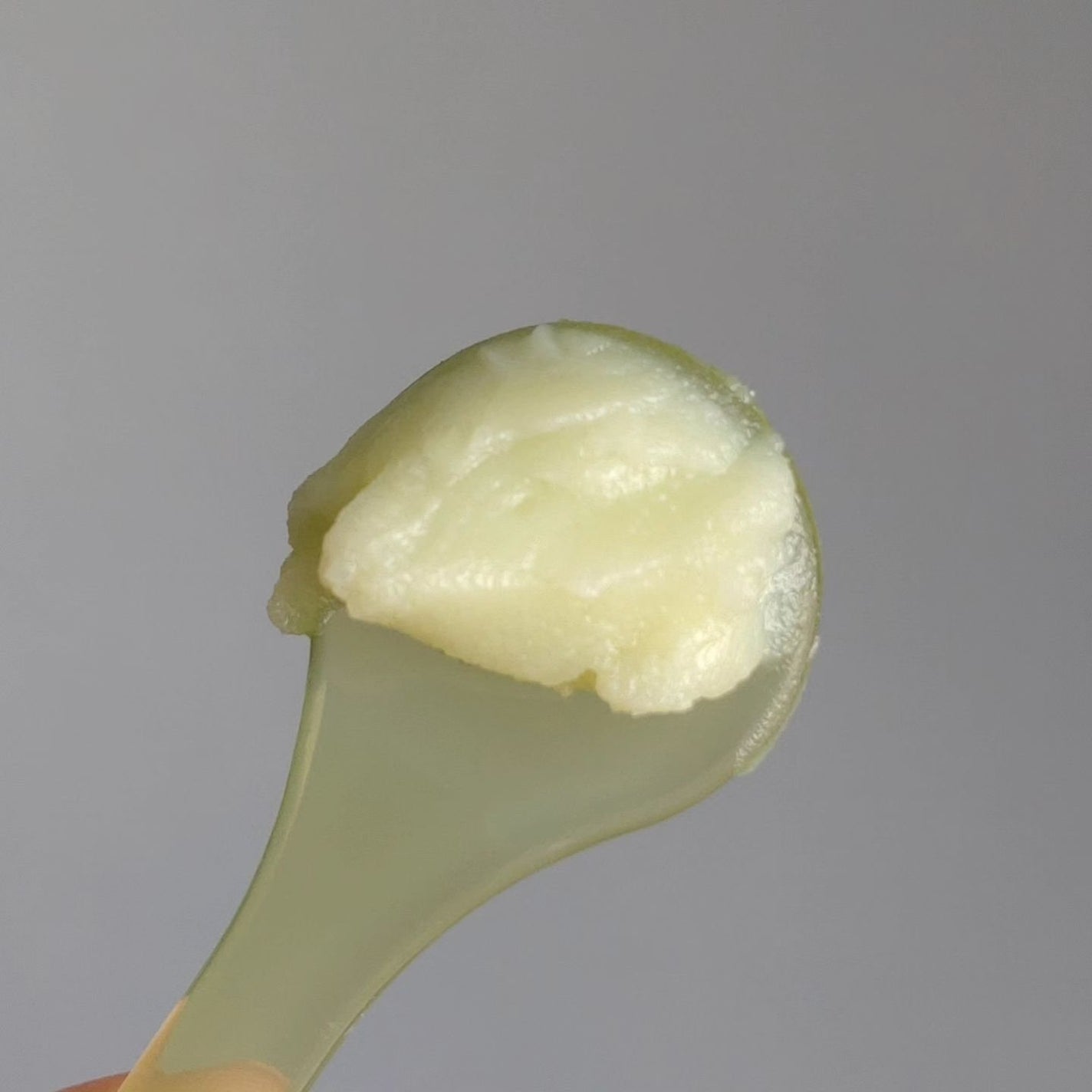 グリーンディープポアクレンジングバーム/Dr.G/クレンジングバームを使ったクチコミ(3枚目)